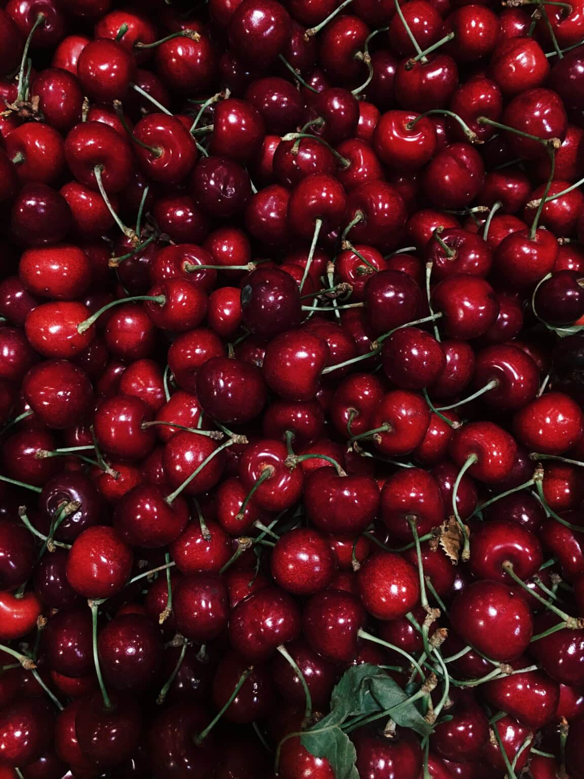 čerešne