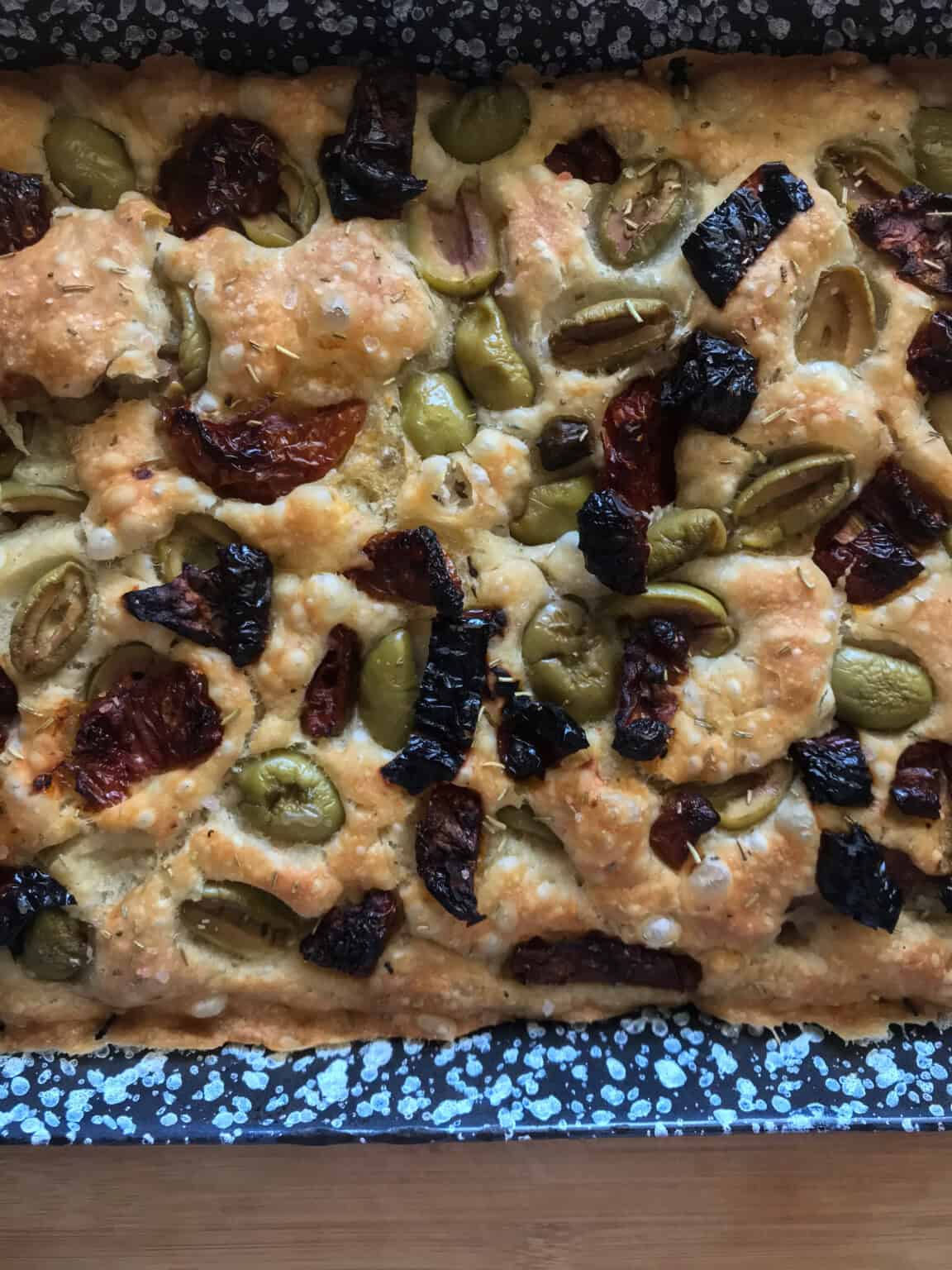 Focaccia