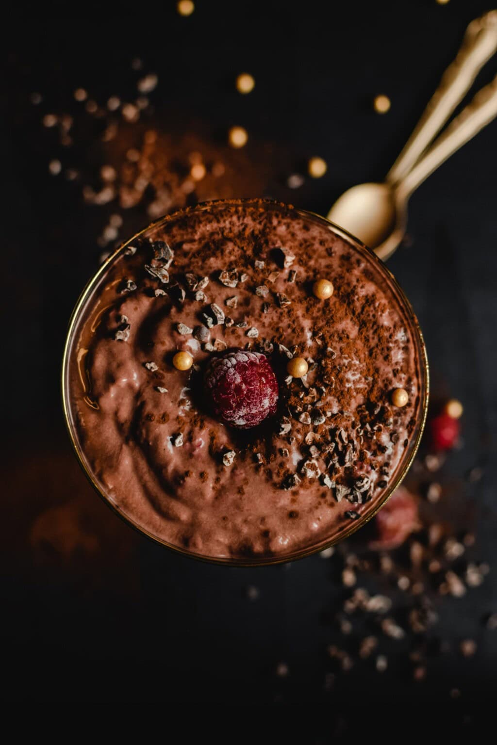 mousse