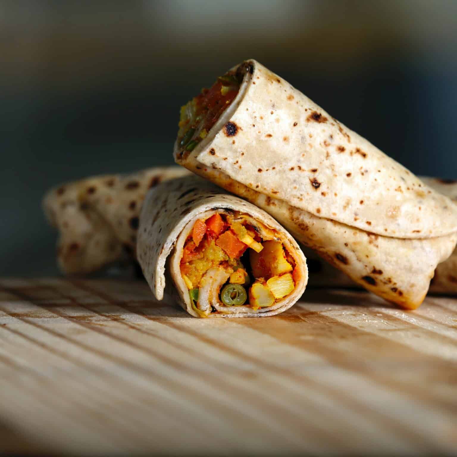 burrito