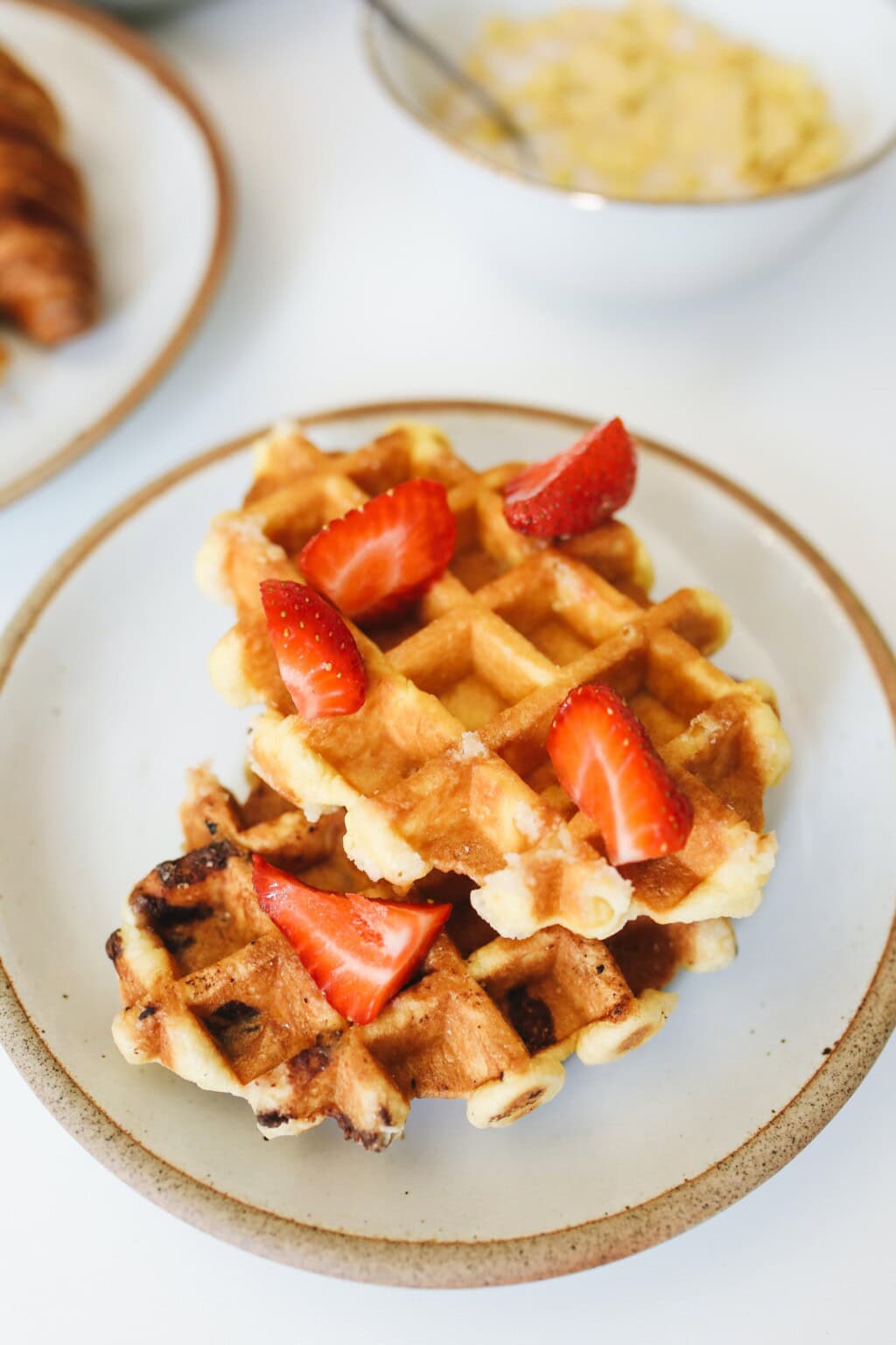 wafle