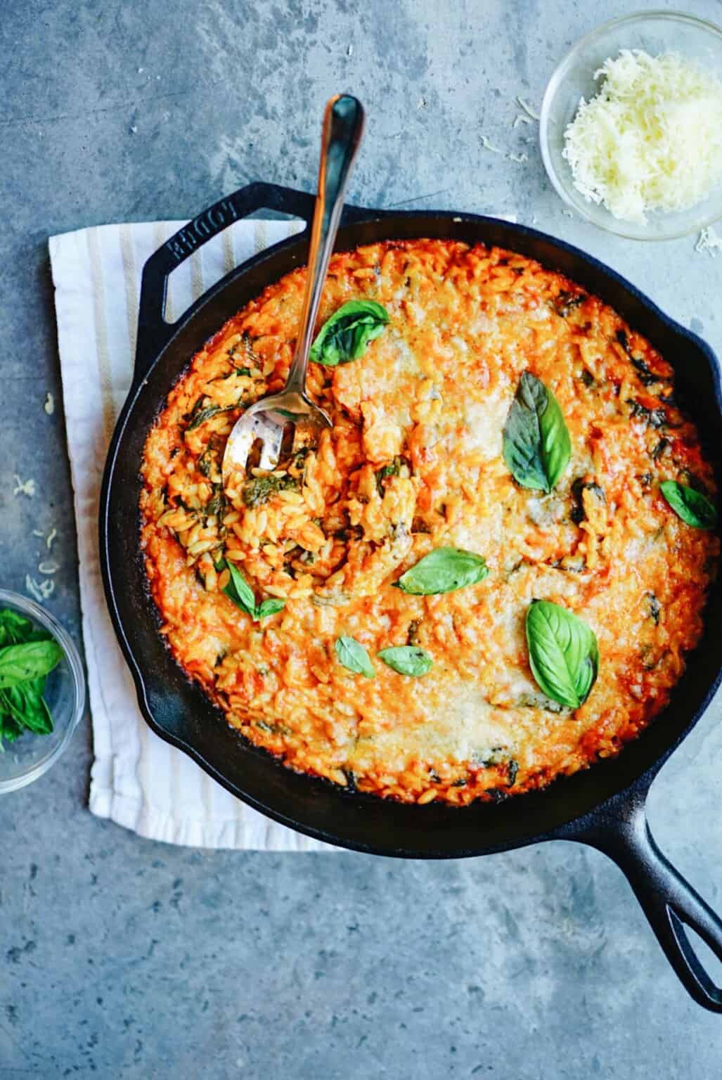 orzo