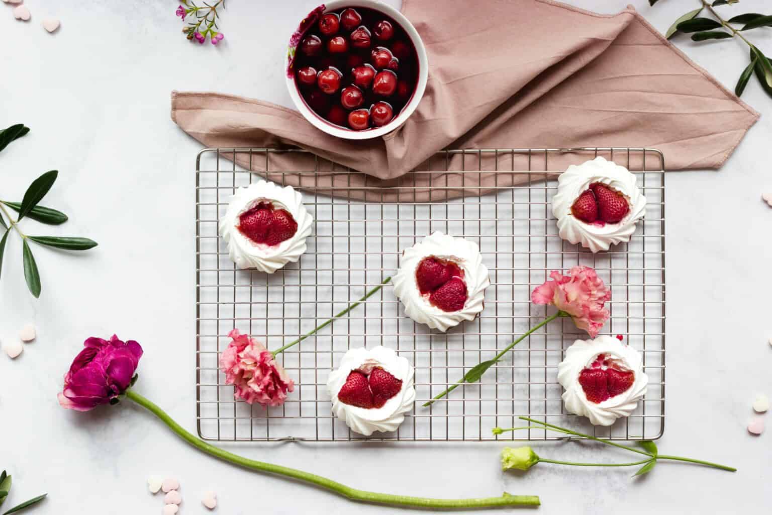 pavlova
