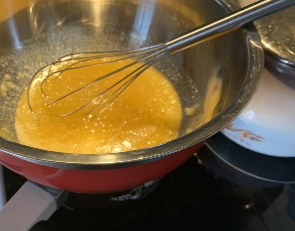 Čokoládové brownies