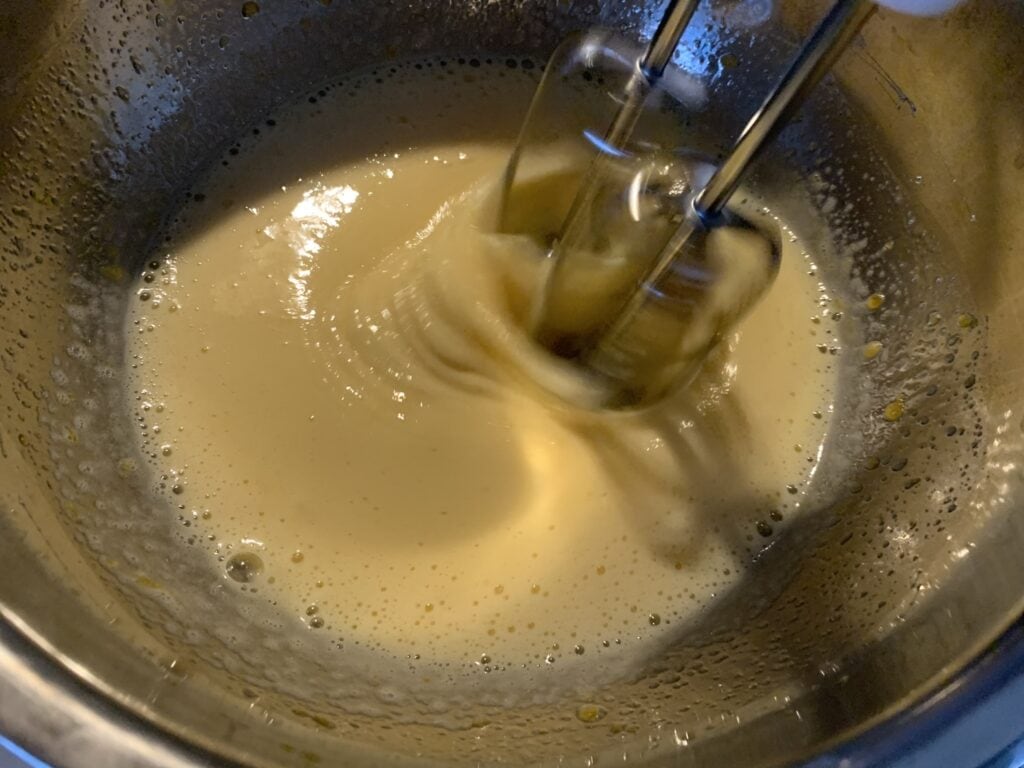 Čokoládové brownies