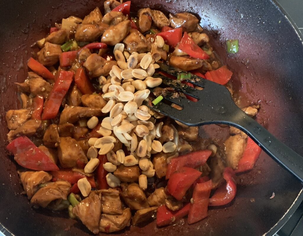 Kung Pao