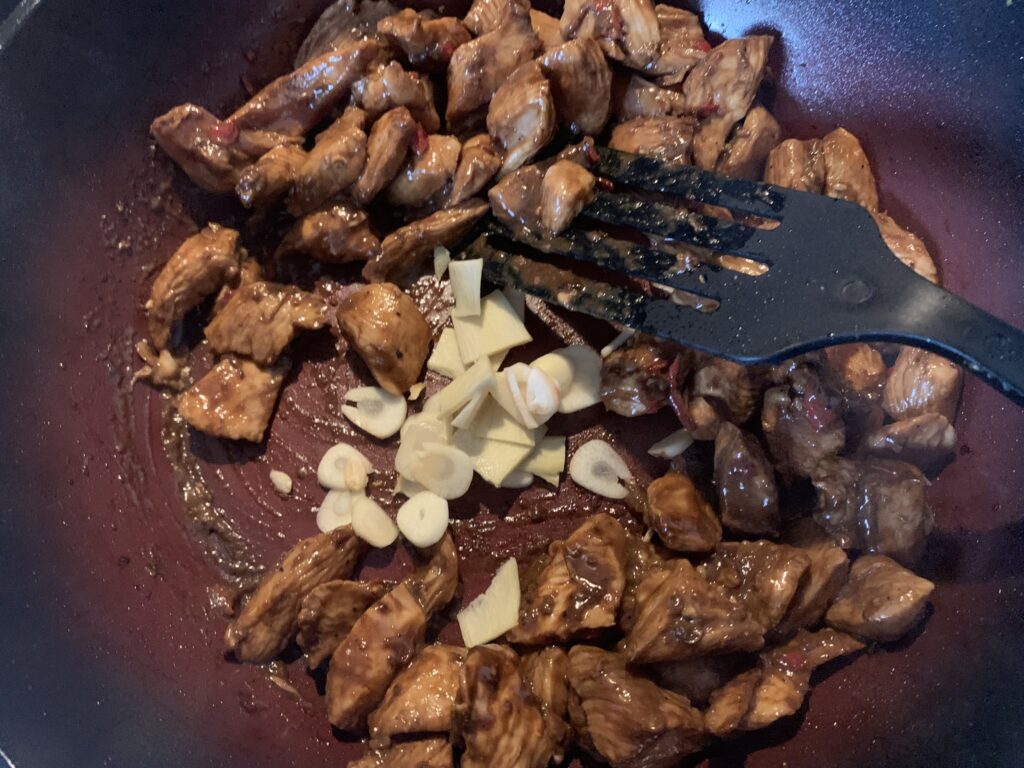 Kung Pao