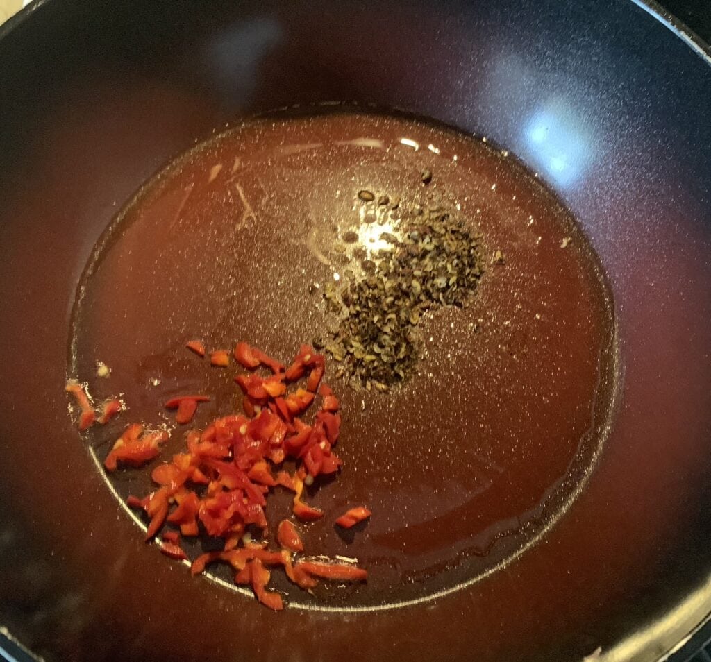 Kung Pao