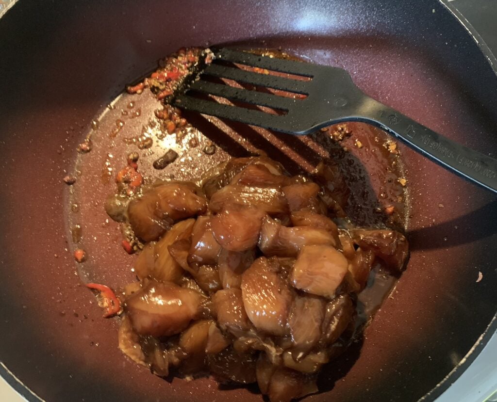 Kung Pao