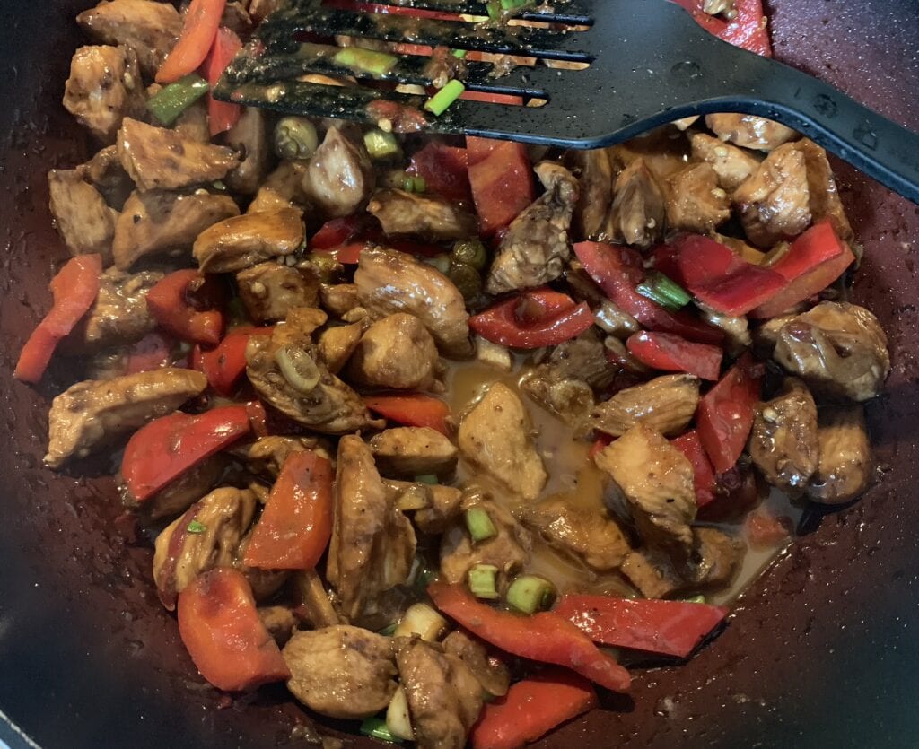 Kung Pao