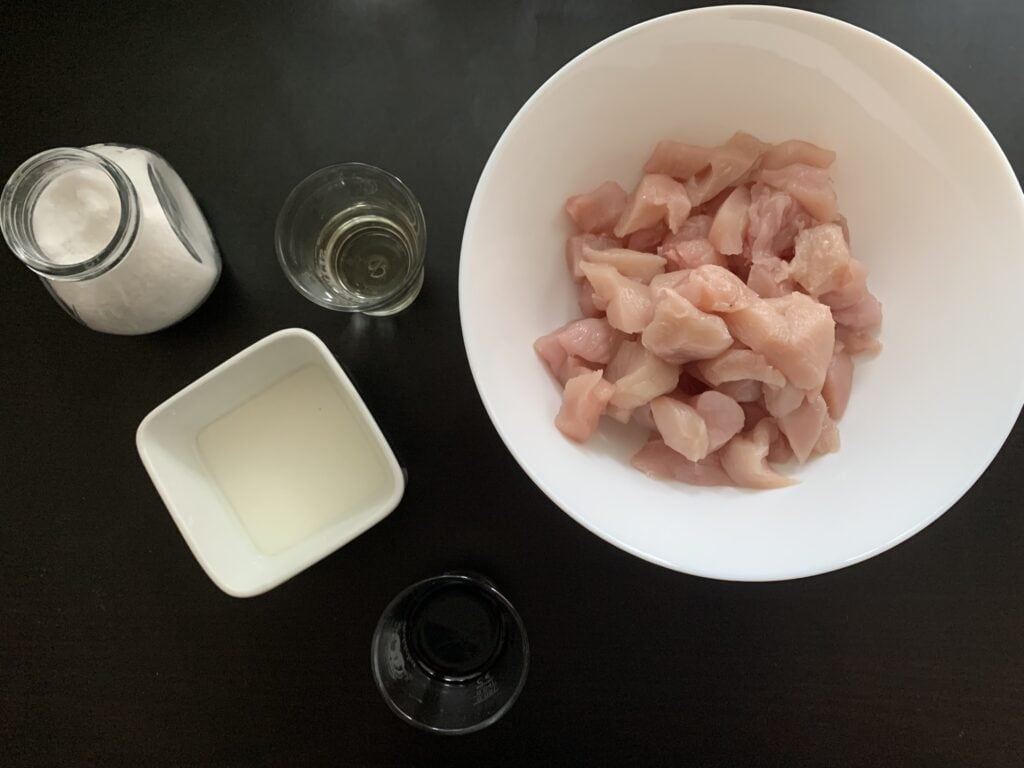 Kung Pao