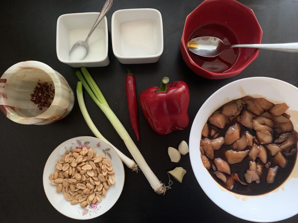 Kung Pao