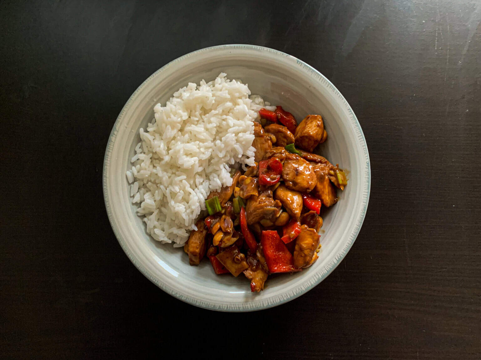 Kung Pao