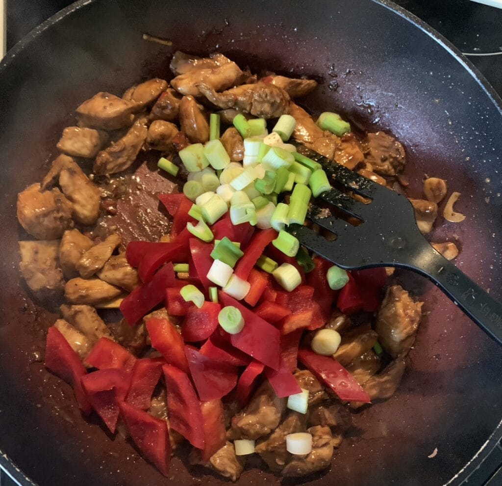 Kung Pao
