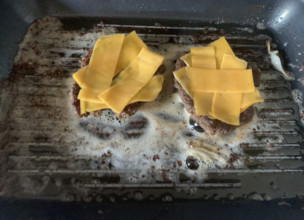 Hamburger