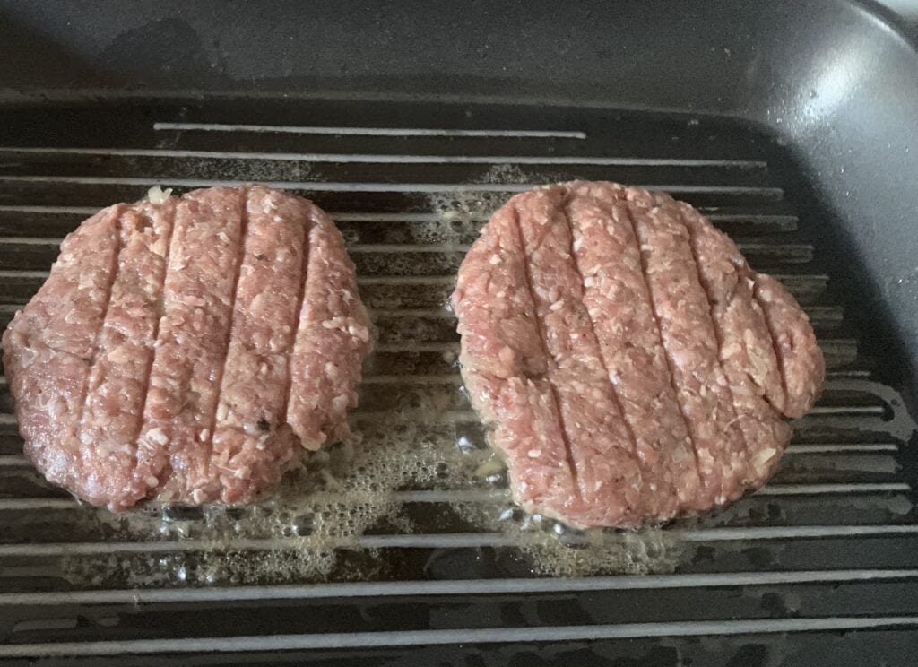 Hamburger