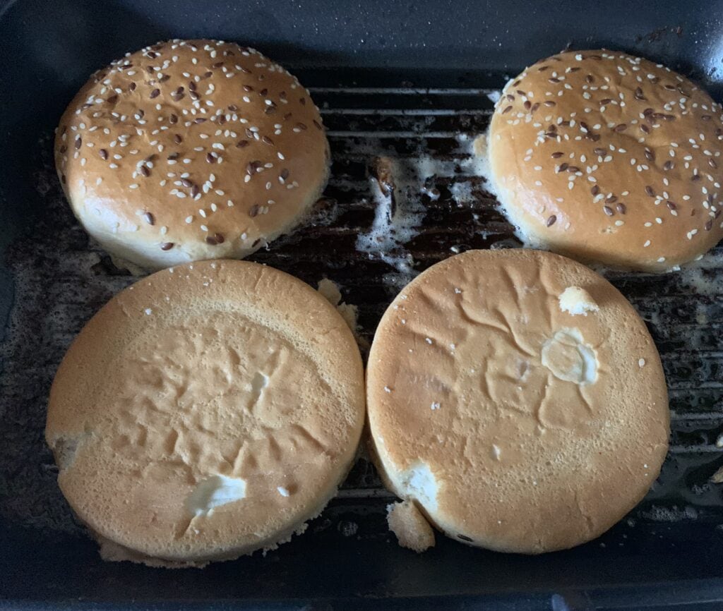 Hamburger