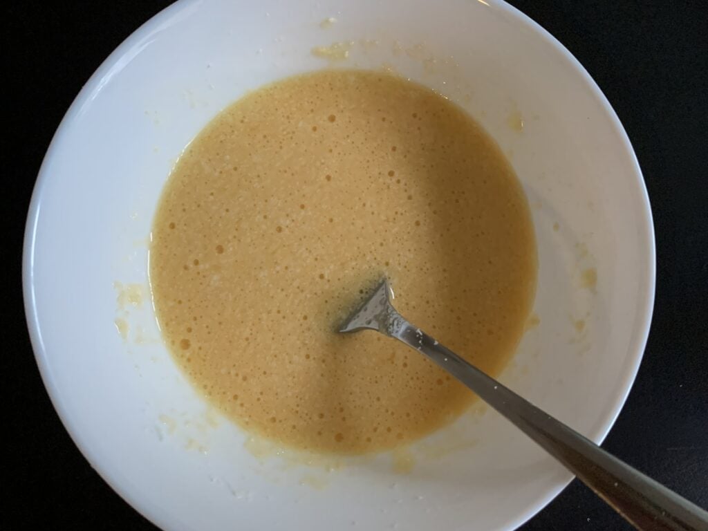 Cestoviny carbonara