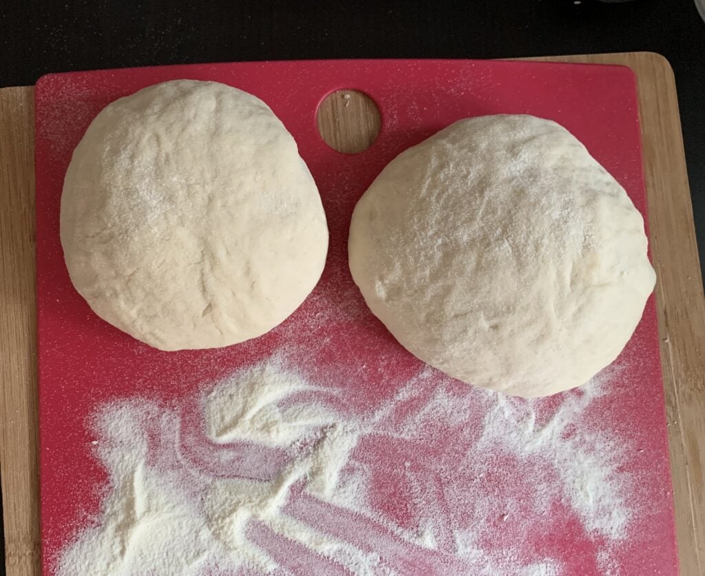Domáca pizza