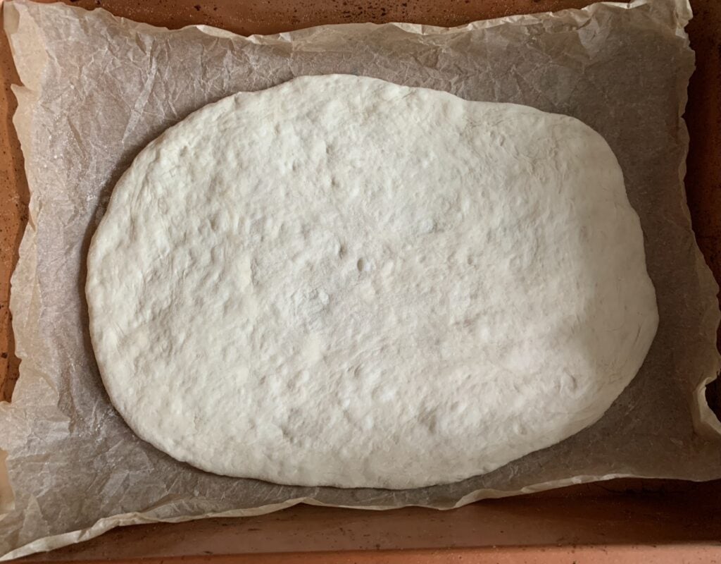 Domáca pizza