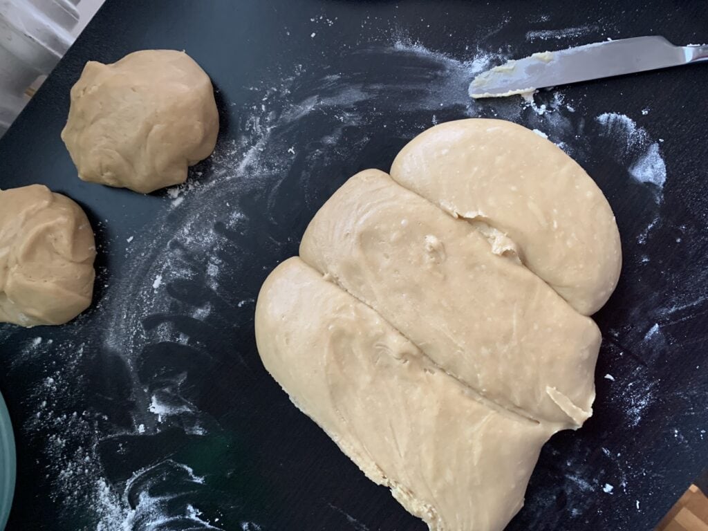 Medovníková torta