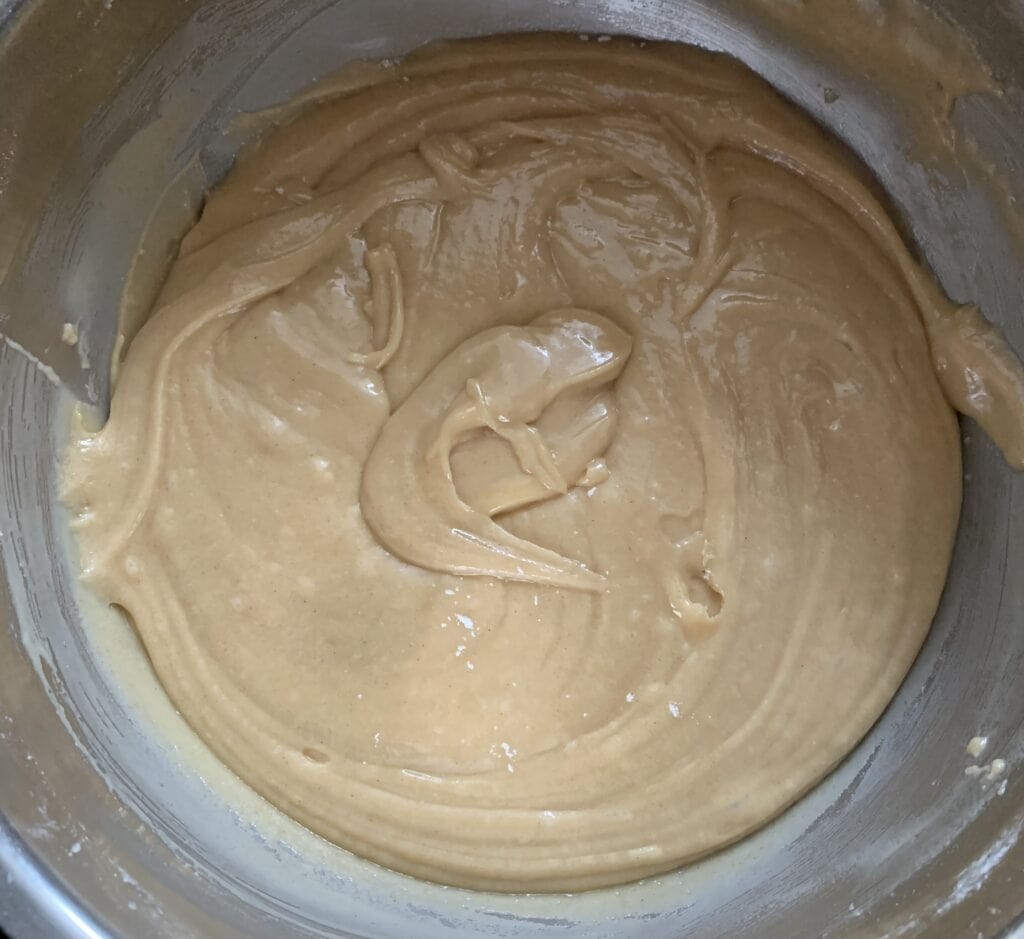 Medovníková torta