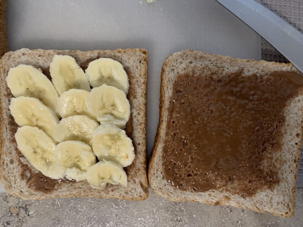 Sladký francúzsky toast