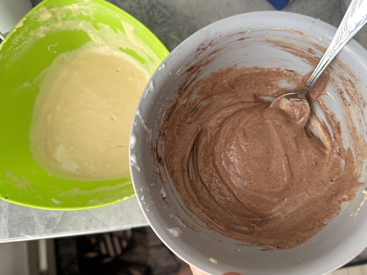Domáci bebe brumík