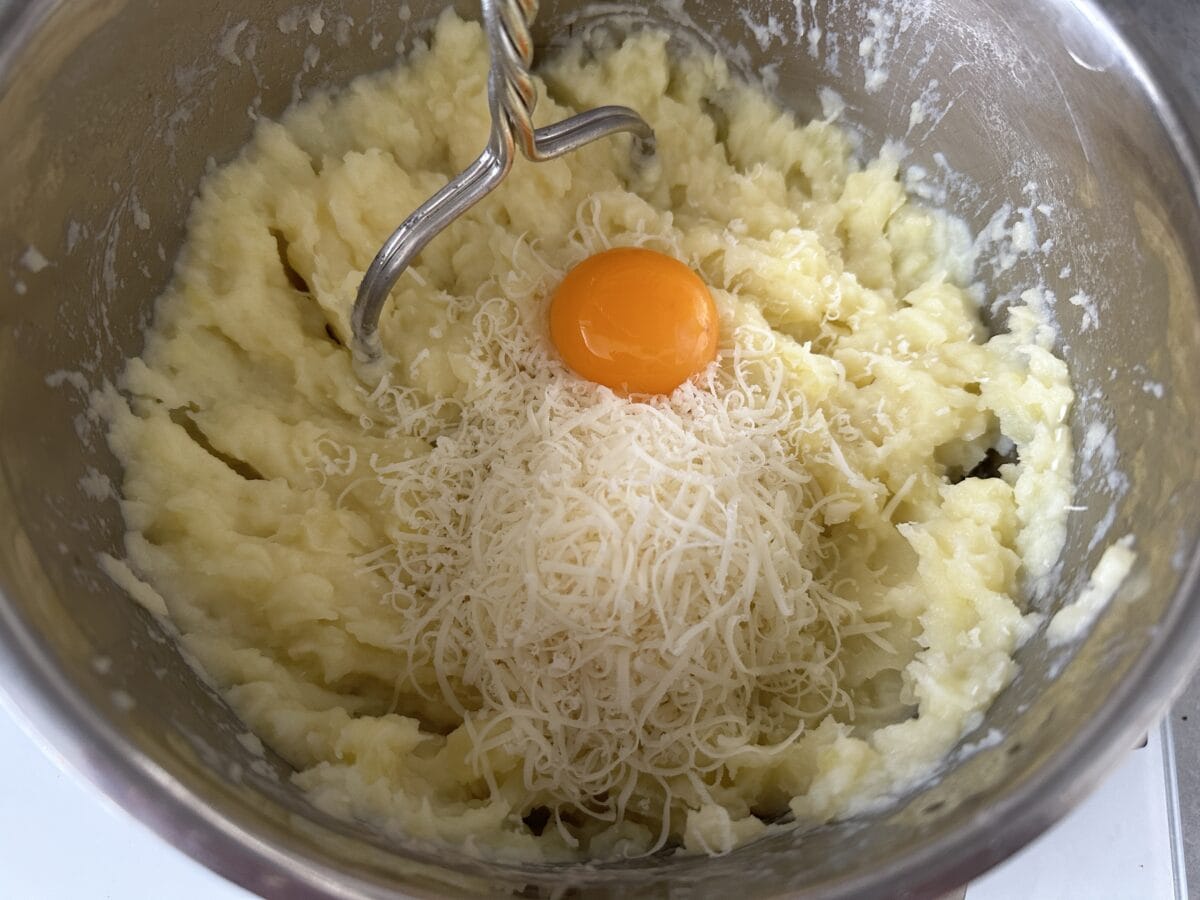 Pastiersky koláč