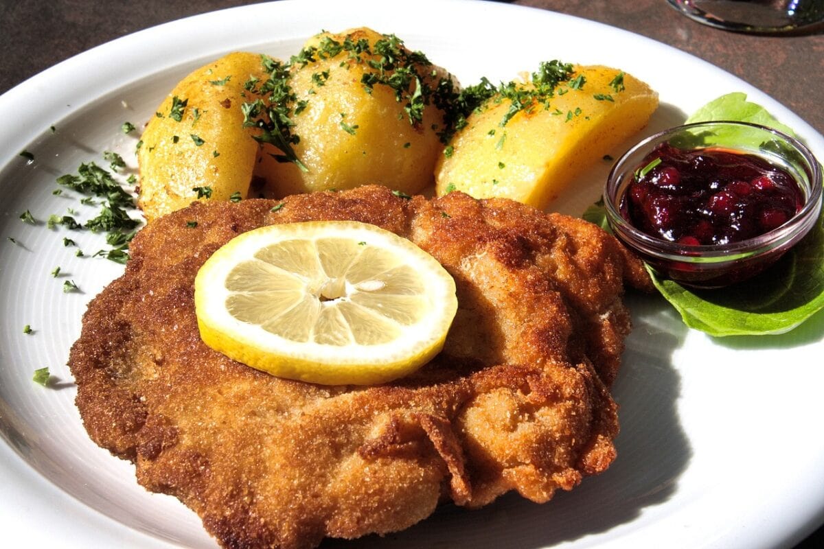 aké mäso na rezne