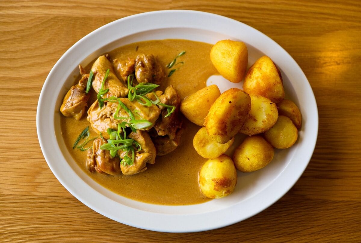 valentínske menu recepty