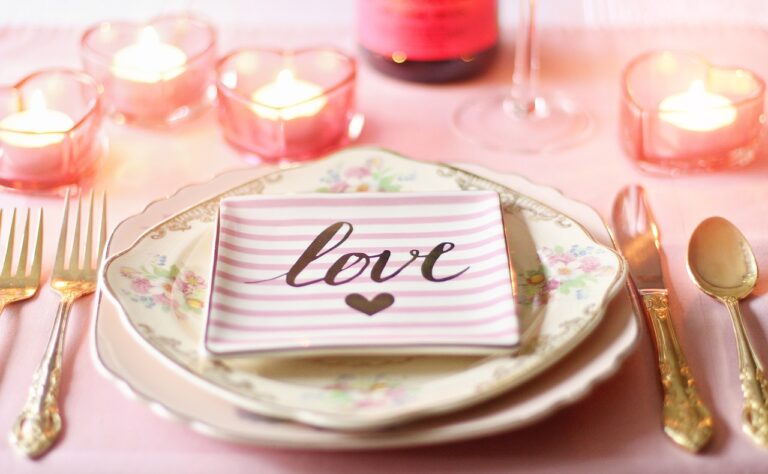 valentínske menu recepty