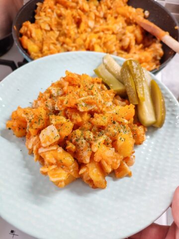 Je granadír naozaj taký zlý, ako si mnohí myslia? Skúste náš recept a presvedčte sa o opaku