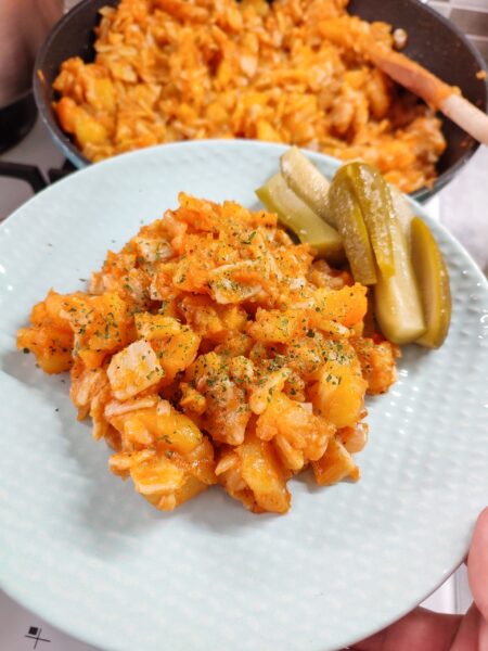 Je granadír naozaj taký zlý, ako si mnohí myslia? Skúste náš recept a presvedčte sa o opaku
