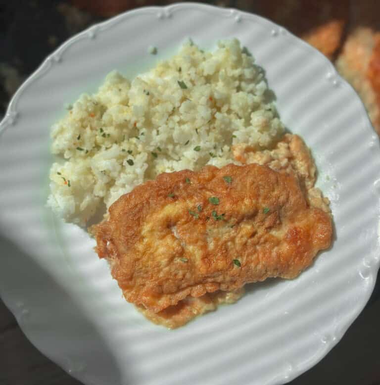 Syrové obrátené rezne - recept | Gurman.sk