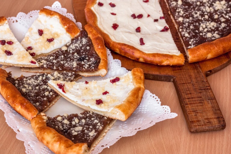 čo upiecť na Dušičky