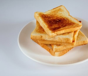 Hrianky a toasty