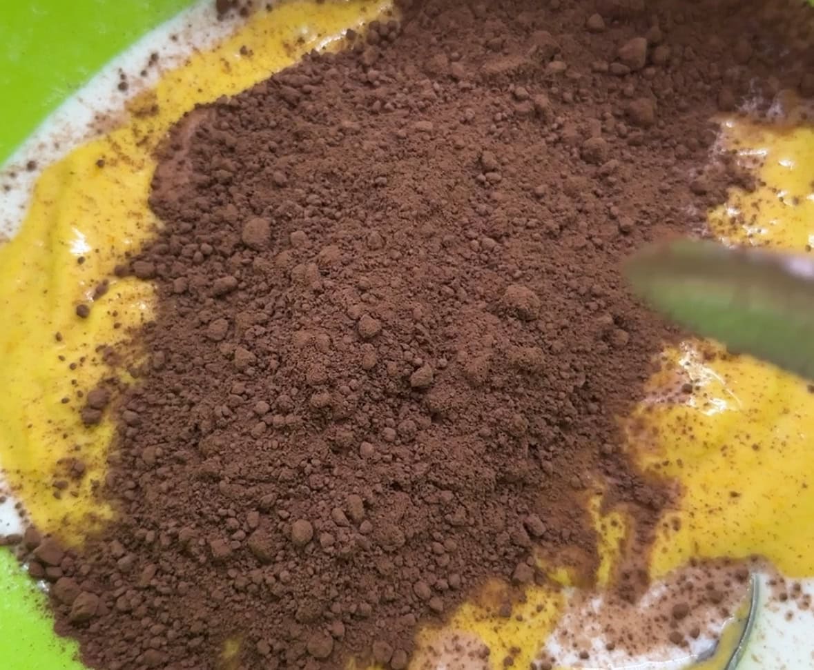 Tekvicový chlebík s čokoládou - recept | Gurman.sk