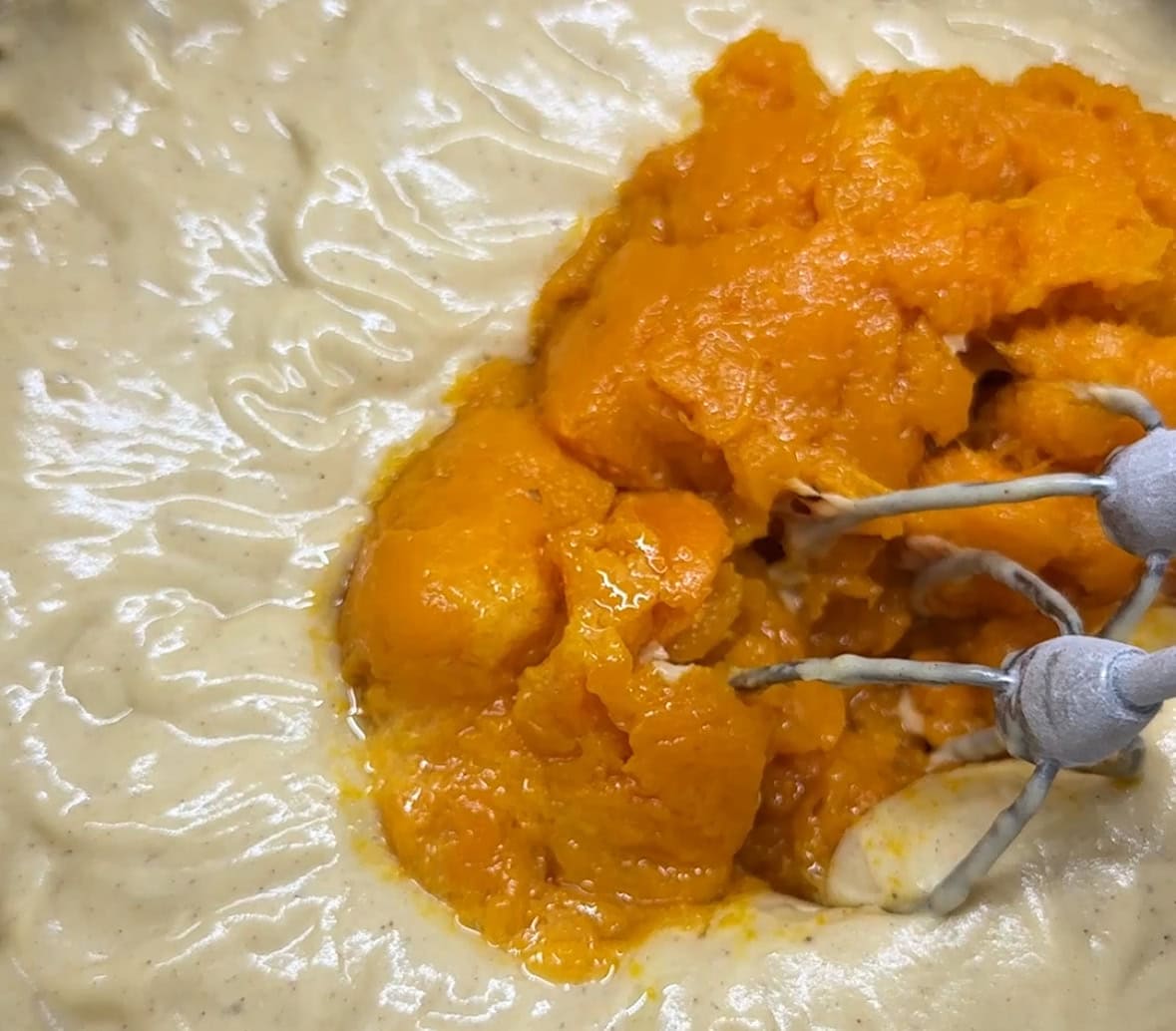 Tekvicový chlebík s čokoládou - recept | Gurman.sk