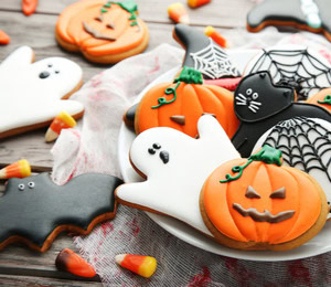 Halloween