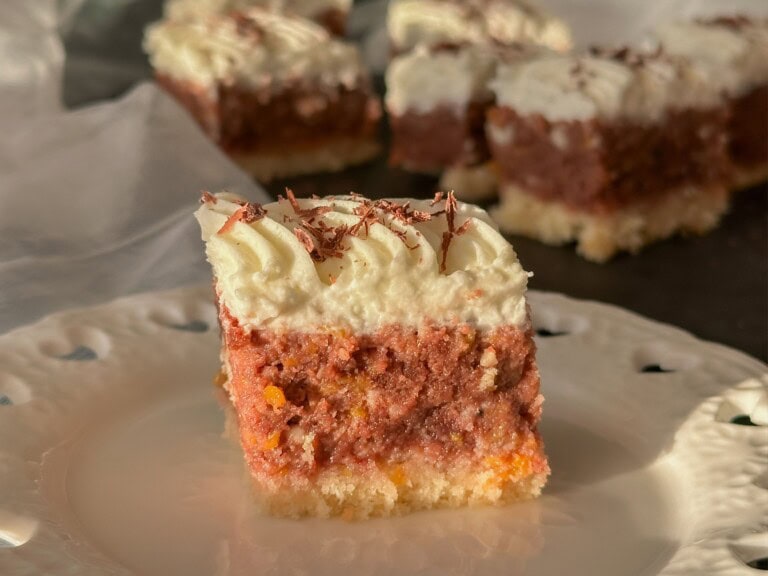 Svieženka - recept | Gurman.sk