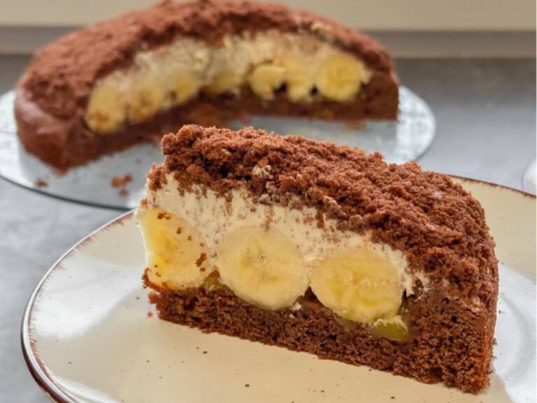 Krtkova torta - recept | Gurman.sk