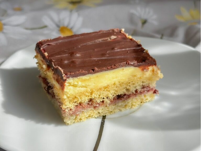 Bratislavské rezy - recept | Gurman.sk