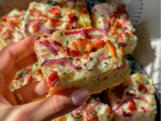 Bryndzovému podpecníku neodoláte! Takto chutí tradičná slovenská kuchyňa.