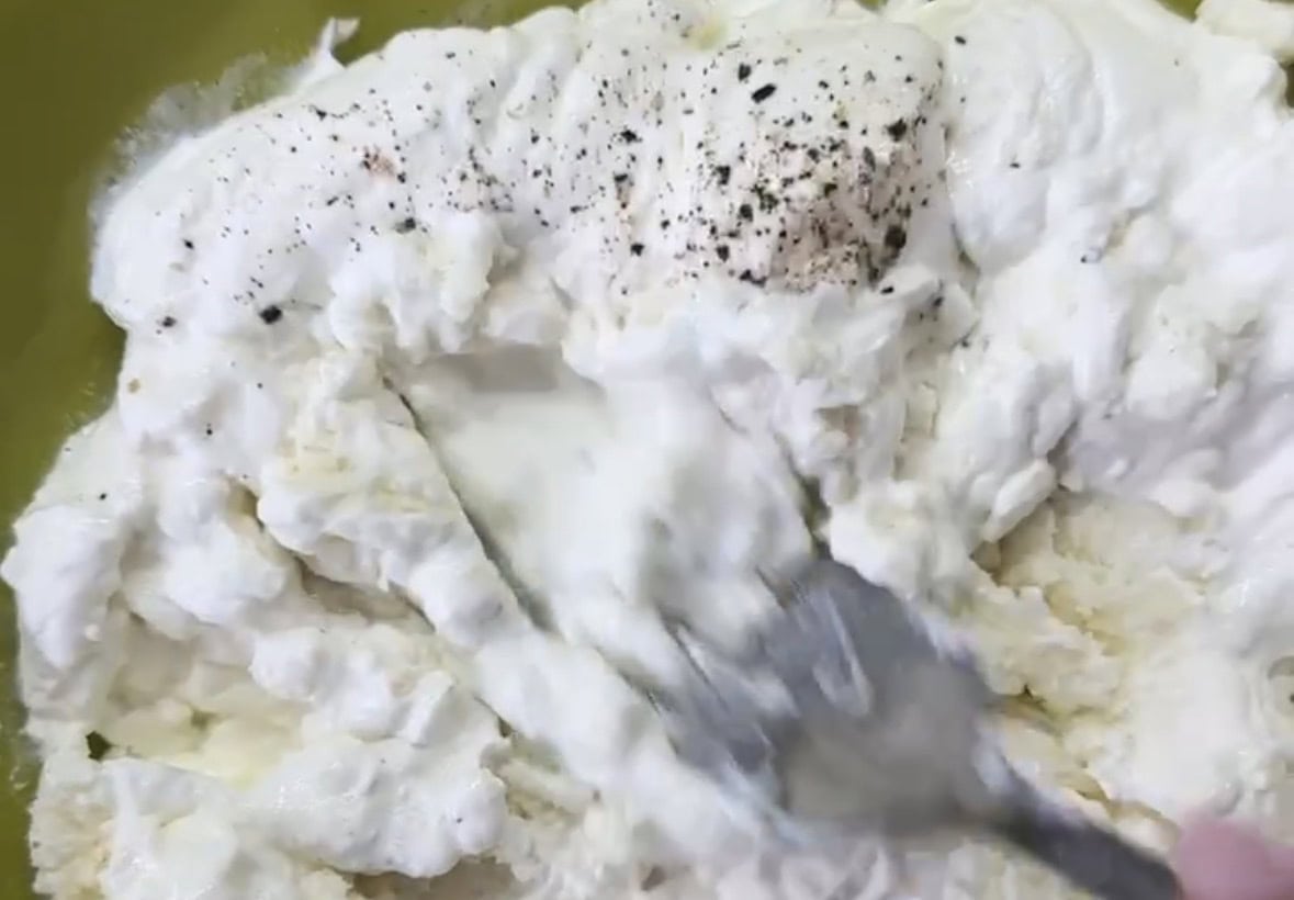 Bryndzový podpecník - recept | Gurman.sk