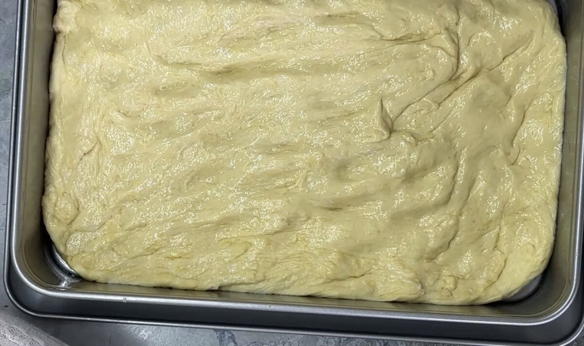Bryndzový podpecník - recept | Gurman.sk