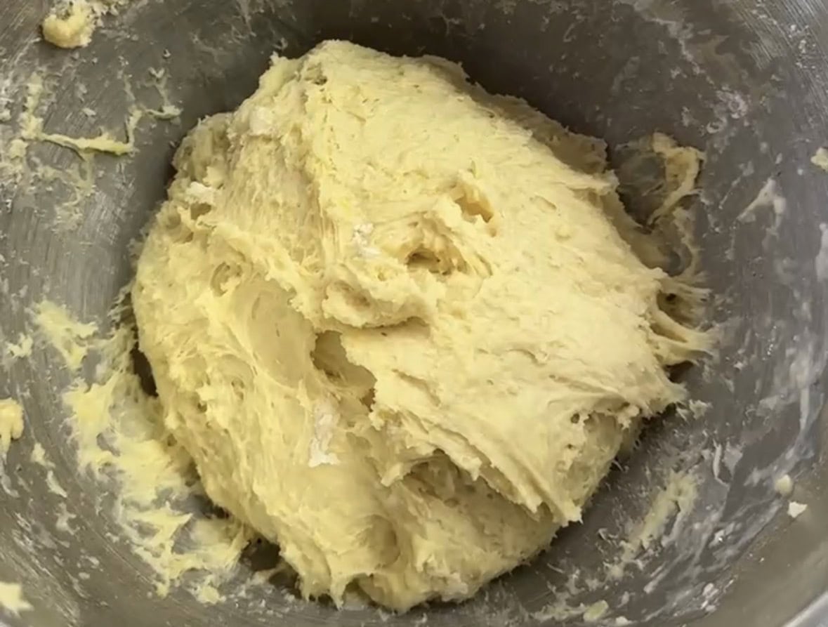 Bryndzový podpecník - recept | Gurman.sk