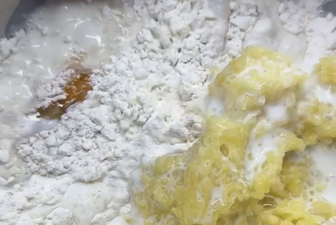 Bryndzový podpecník - recept | Gurman.sk
