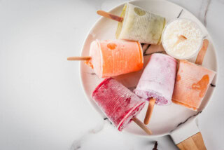 Domáce nanuky pre pokročilých: Ako v mrazničke vytvoriť gastronomický zážitok