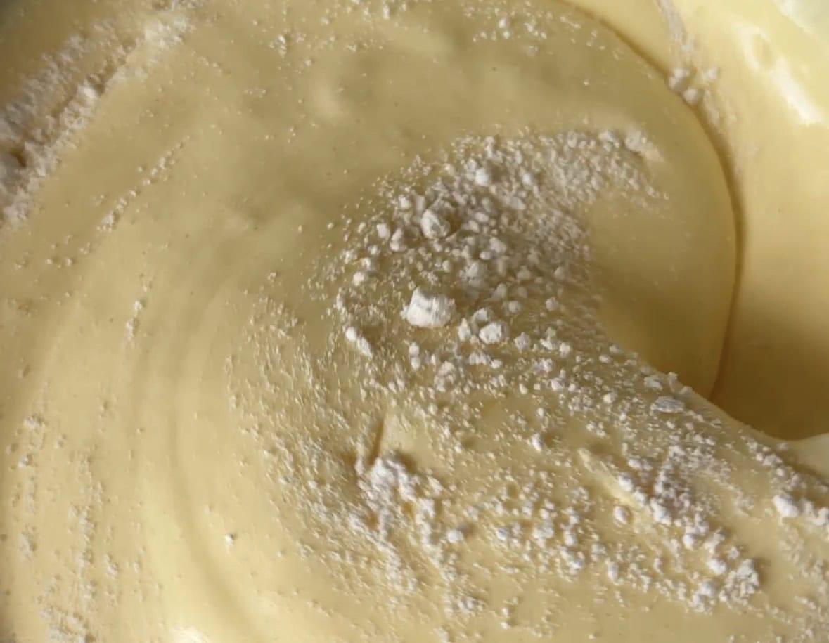 Jahodový zákusok so želatínou - recept | Gurman.sk